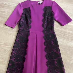 DANNY & NICOLE dress